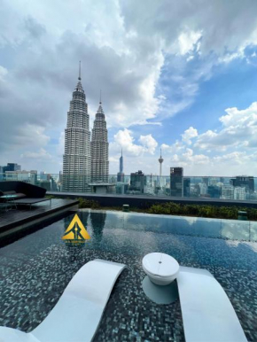 Star Suites KLCC Luxury Living
